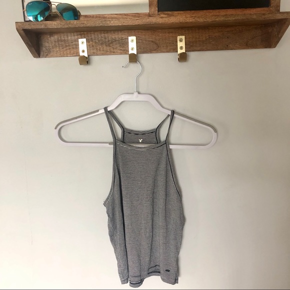 American Eagle Outfitters Tops - American Eagle soft & sexy tank